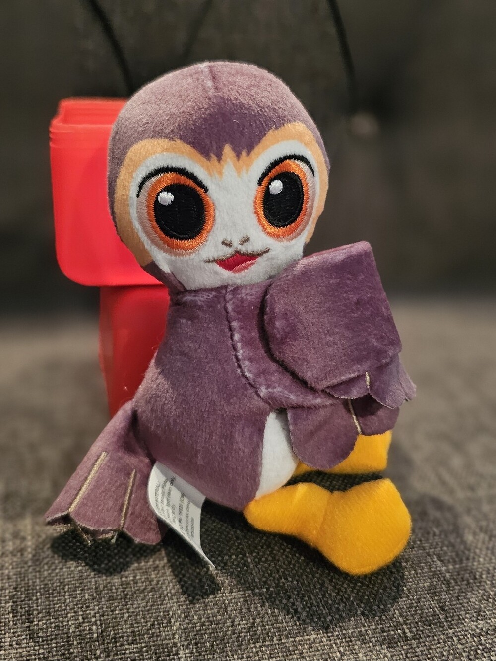 Star Wars Porg Cutie Cuff